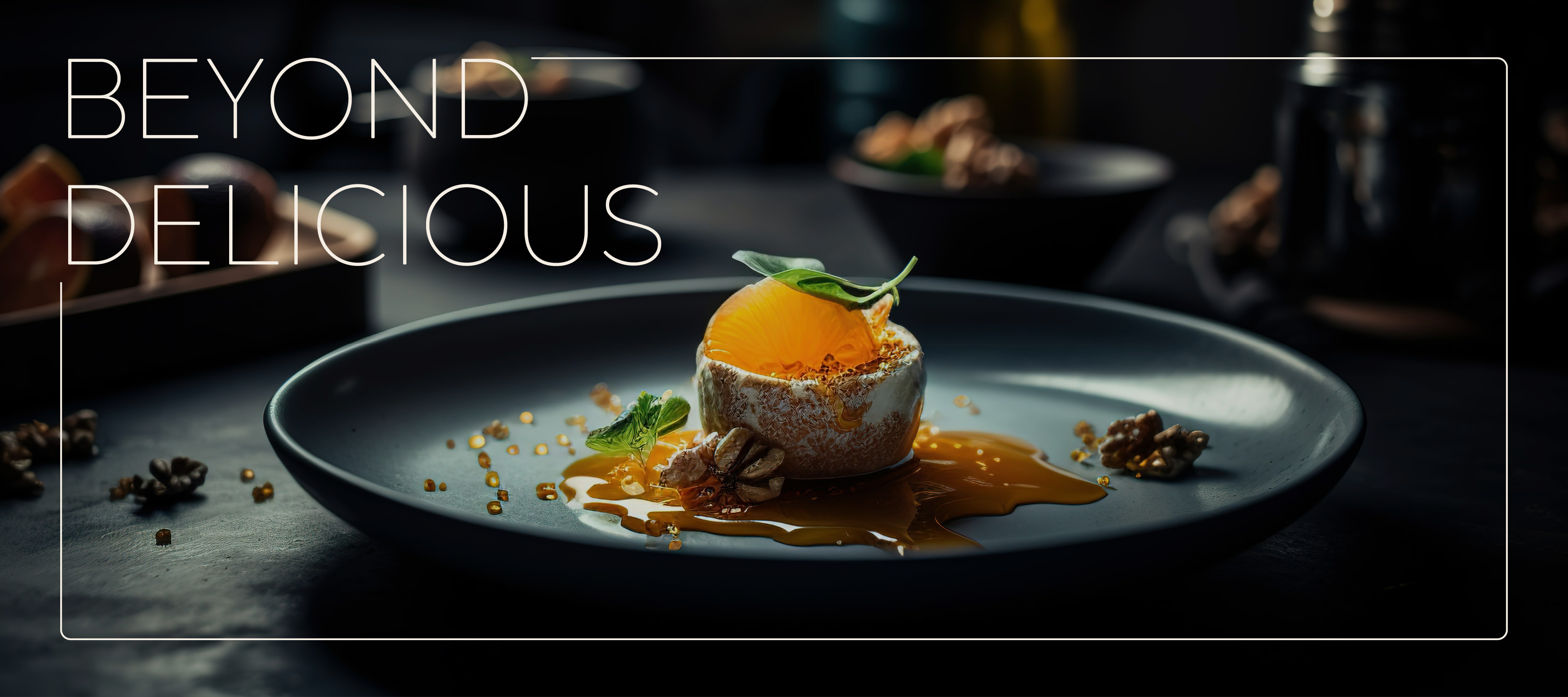 Go Delicious