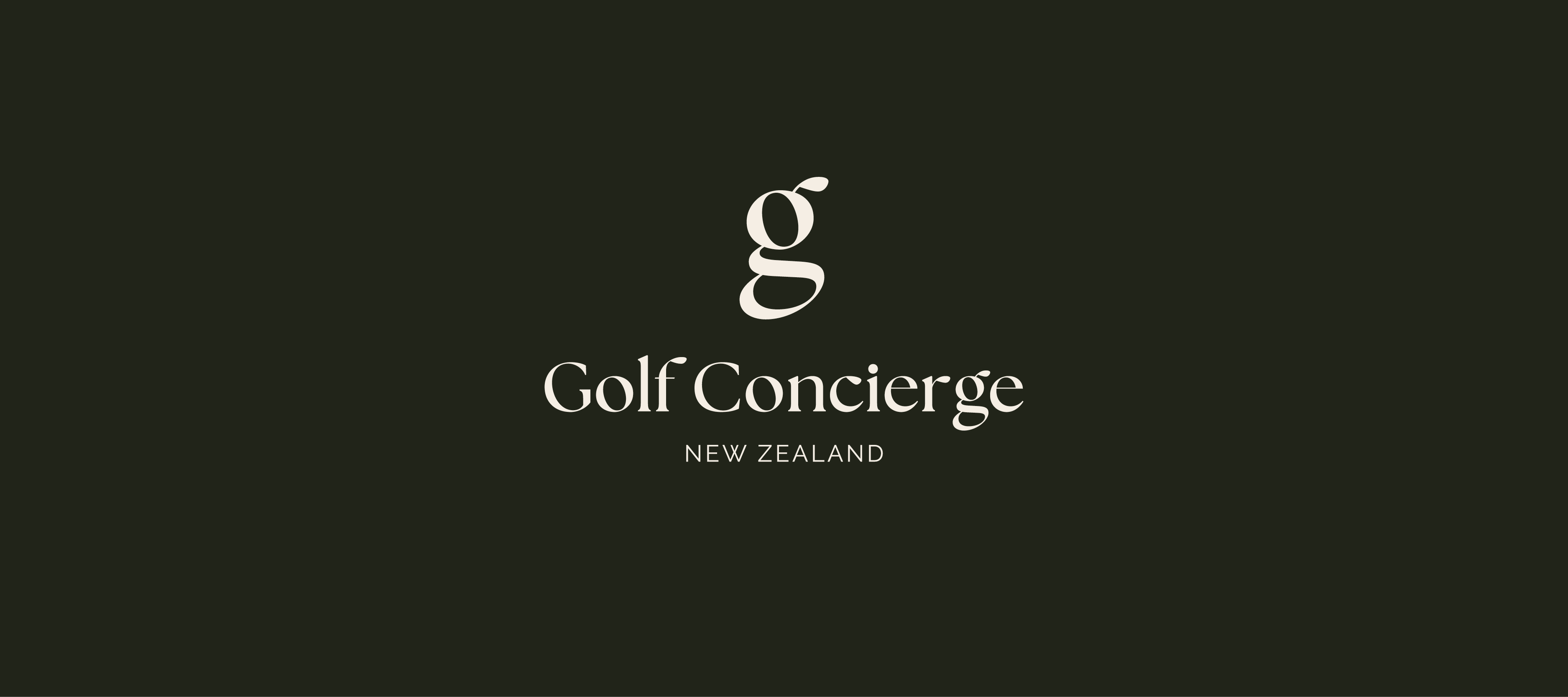 Golf Concierge