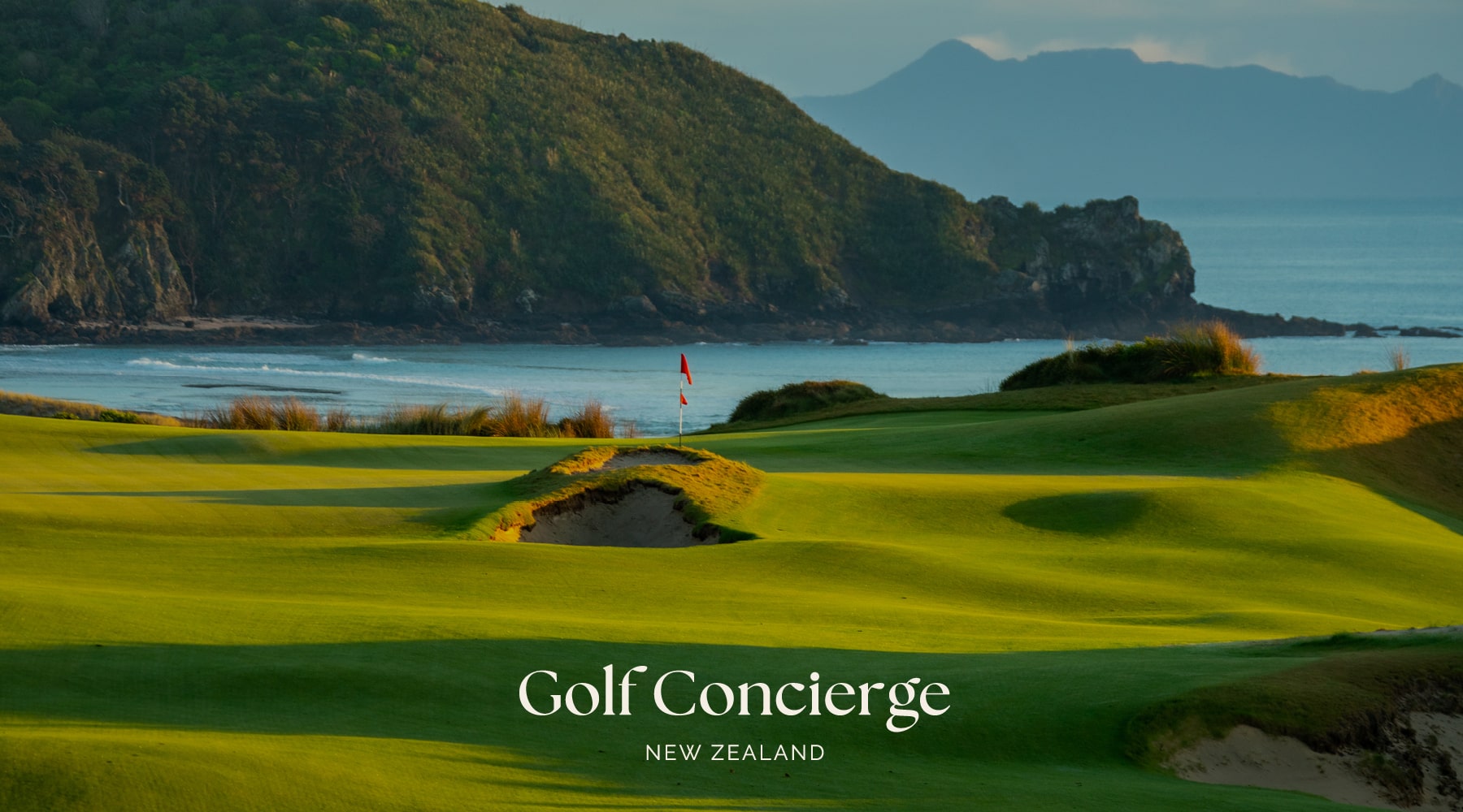 Golf Concierge